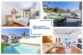 VB Camelia 5BR Villa w Pool